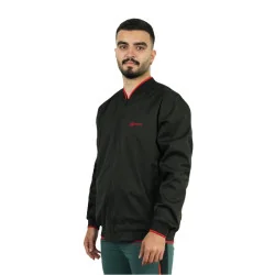 کاپشن خلبانی Billcee مدل CD0120