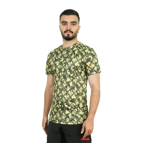 تیشرت Nike مدل CGT076