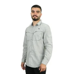 پیراهن آستین بلند تن ریسا مدل 2311