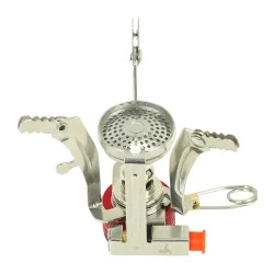 سرشعله Berg مدل B-19