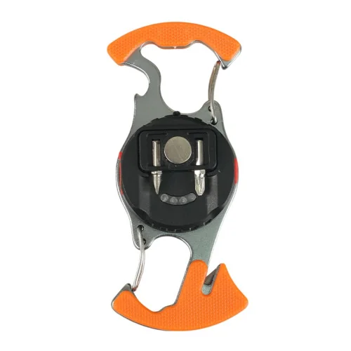 چراغ اضطراری چند کاره