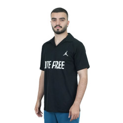 تیشرت T.S.1  مدل Live Free