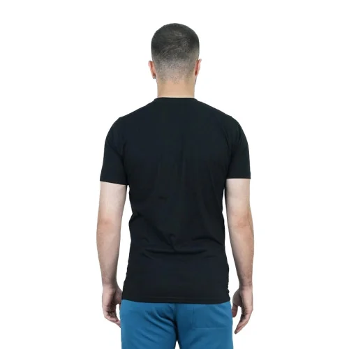 تیشرت T.S.1 مدل New مشکی 3