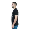 تیشرت T.S.1 مدل New مشکی 4