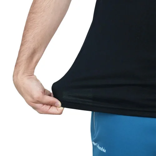 تیشرت T.S.1 مدل New مشکی 6