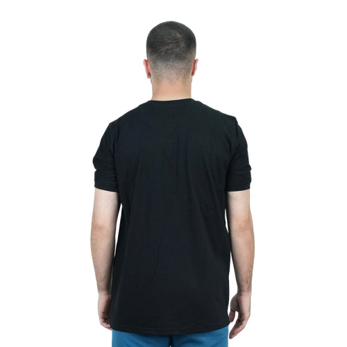 تیشرت T.S.1 مدل black مشکی 4