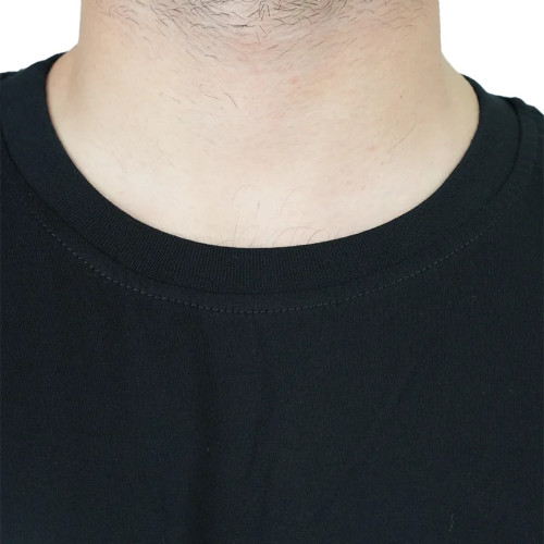 تیشرت T.S.1 مدل black مشکی 7