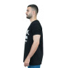تیشرت T.S.1 مدل black مشکی 4