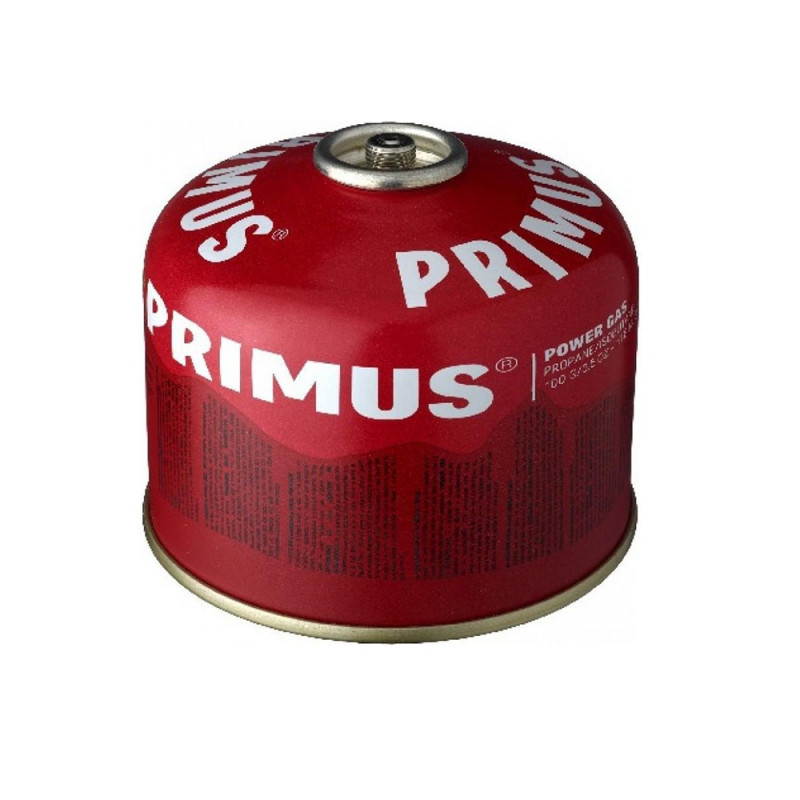 کپسول گاز Primus مدل Power Gas 230 g