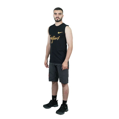 رکابی T.S.1 مدل sport  مشکی 7