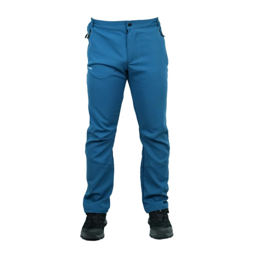شلوار ترکینگ Columbia مدل CF0189 سبزآبی