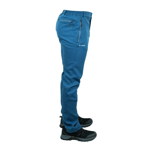 شلوار ترکینگ Columbia مدل CF0189 سبزآبی 2