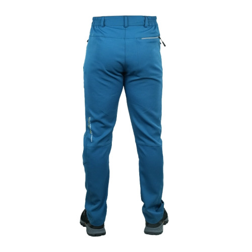 شلوار ترکینگ Columbia مدل CF0189 سبزآبی 3