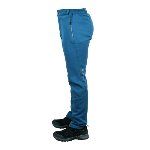 شلوار ترکینگ Columbia مدل CF0189 سبزآبی 4