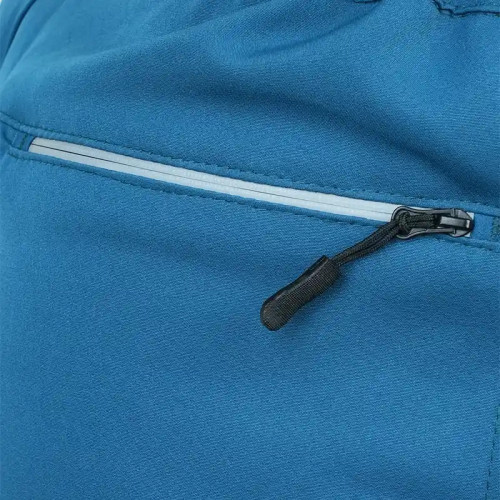 شلوار ترکینگ Columbia مدل CF0189 سبزآبی 6