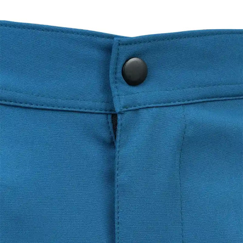 شلوار ترکینگ Columbia مدل CF0189 سبزآبی 7
