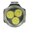 چراغ قوه شارژی مدل BX533
