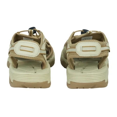 صندل Clorts کرم مدل 31016