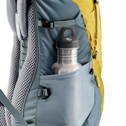 کوله پشتی دیوتر مدل Aircontact Lite 50+10L
