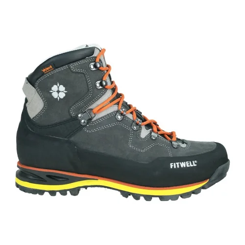 کفش Fitwell مدل Nadir