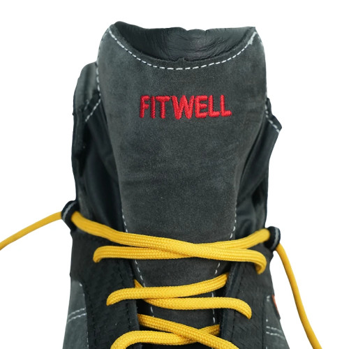 کفش کوهنوردی Fitwell مدل بیگ وال