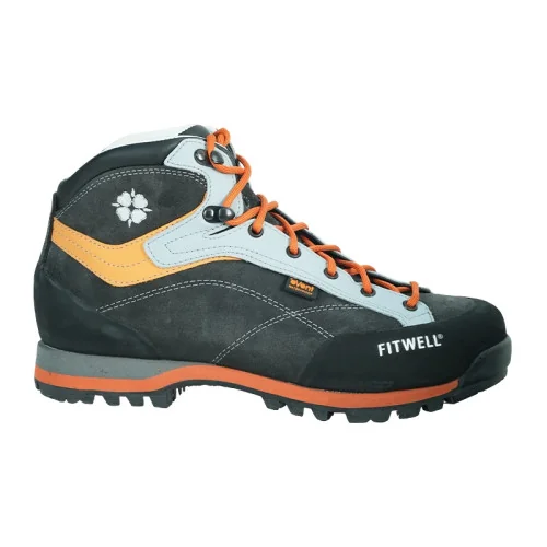 کفش Fitwell مدل بیگ وال ترک