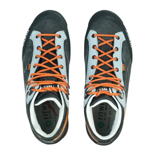 کفش کوهنوردی Fitwell مدل بیگ وال ترک