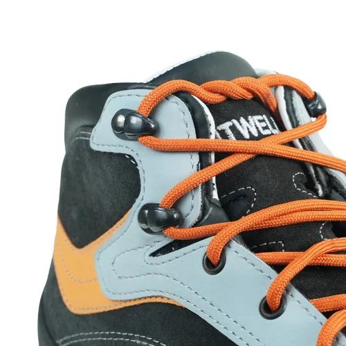 کفش فیتول مدل بیگ وال ترک