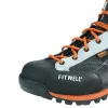 کفش دامنه نوردی Fitwell مدل Big Wall Trek