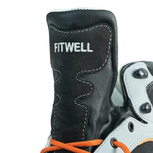 کفش کوهنوردی Fitwell مدل Big Wall Trek