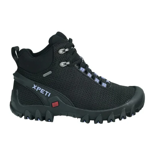 کفش xpeti مدل ترا مید مردانه