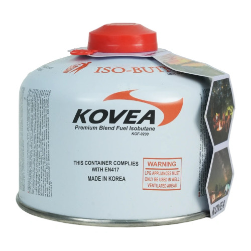 کپسول 230 گرمی Kovea مدل DE0101