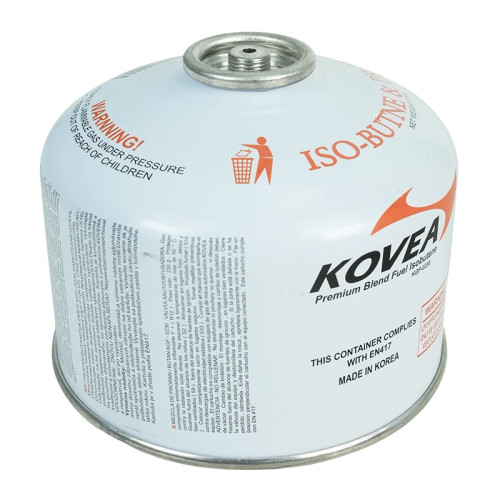 کپسول Kovea