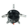 سرشعله شلنگ دار berg مدل stove b-16