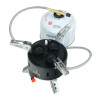 سرشعله برگ مدل stove b-16