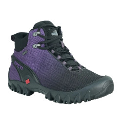 کفش کوهپیمایی xpeti مدل Terra Mid Women's
