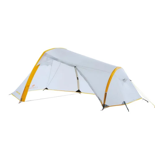 چادر دو نفره فرینو مدل Lightent 2 Pro طوسی