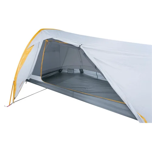 چادر فرینو دو نفره مدل Lightent 2 Pro طوسی