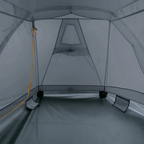 چادر Ferrino دو نفره مدل Lightent 2 Pro طوسی