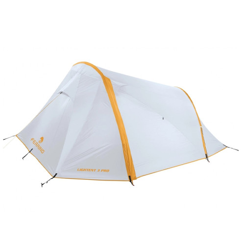 چادر Ferrino Lightent 3 pro طوسی