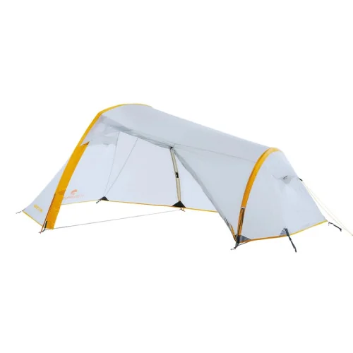 چادر فرینو مدل لایتنت 3 پرو طوسی