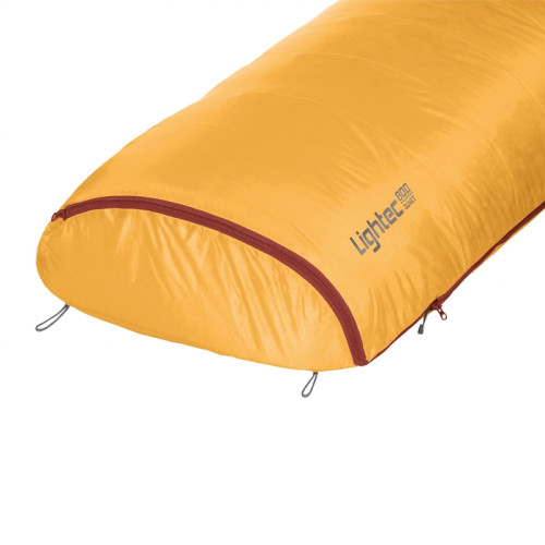کیسه خواب فرینو مدل Lightec 800 Duvet