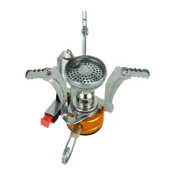 سرشعله سه پر برند D0 مدل de0105