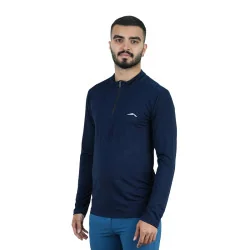 بلوز آستین بلند MOUNTRIX مدل البرز