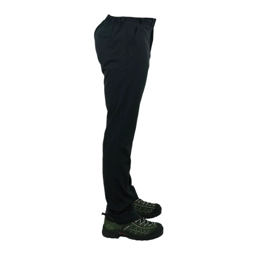 شلوار ترکینگ Mountrix مدل وینه مشکی