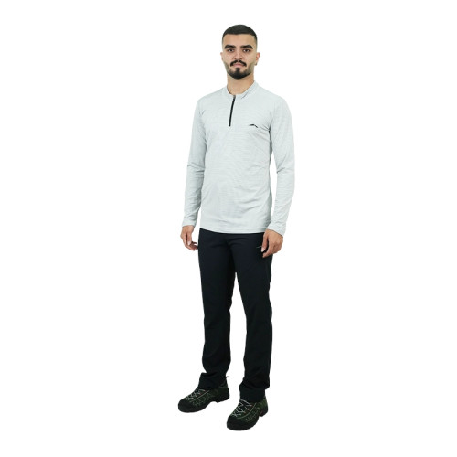 شلوار ترکینگ Mountrix مدل وینه مشکی