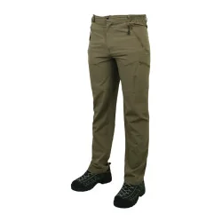 شلوار ترکینگ Green Crab مدل 1668