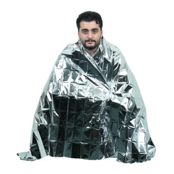 پتوی نجات مدل DA0110
