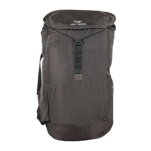 کوله پشتی کوهنوردی Arcteryx مدل Jericho قهوه ای