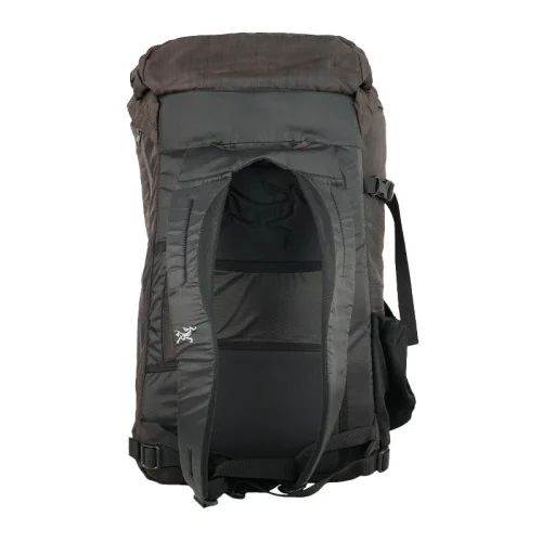 کوله پشتی کوهنوردی Arcteryx مدل Jericho قهوه ای